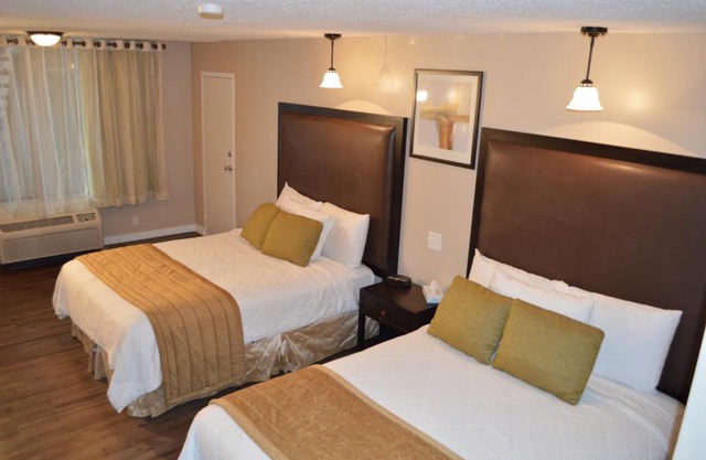 Laramie Valley Inn