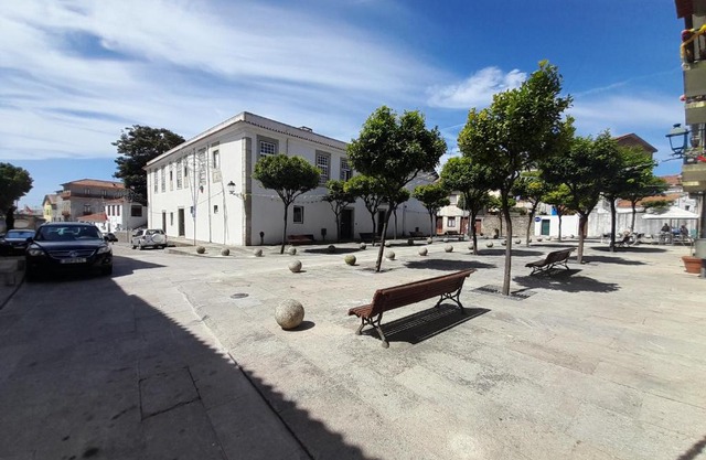 Laranjal Guesthouse