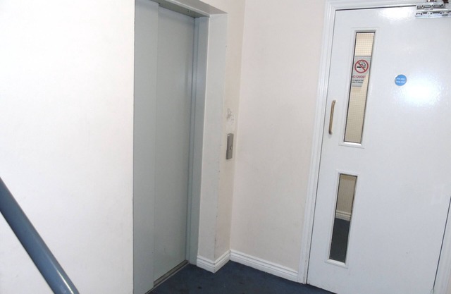Larch Gardens 2 Bedroom Appartment