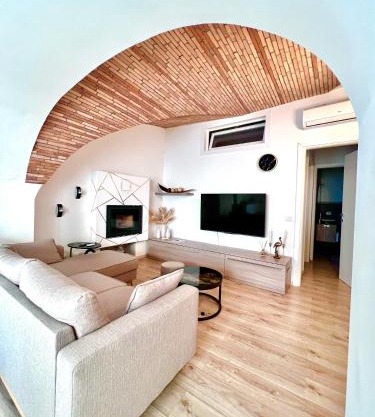 L’Arco sul Lago Gold Apartment