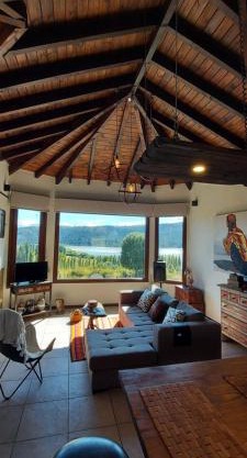 Lares de Yaima Cholila Chubut