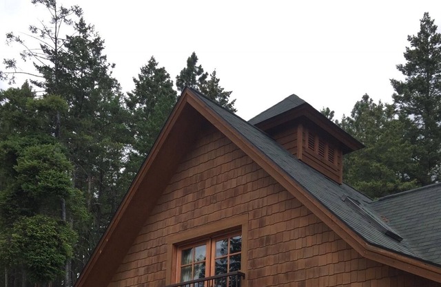 MT 1 Bedroom 3 Bed Private Gated Luxury Cabin Sleeps 4, Kitchen, Washer & Dryer