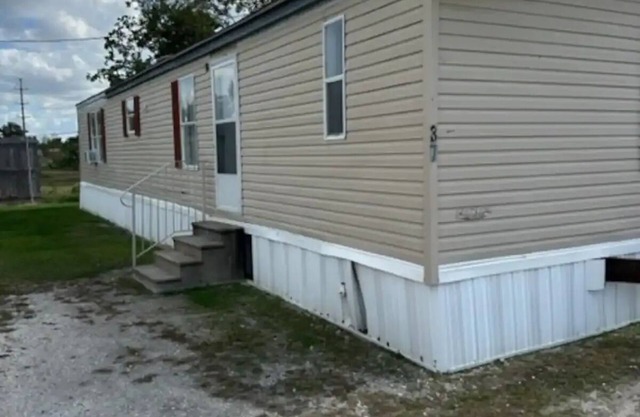 large 2 bed 2 bath home