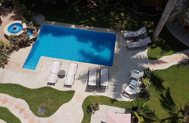 Großes Apartment mit 2 Schlafzimmern und Kingsize-Betten in großartiger Lage