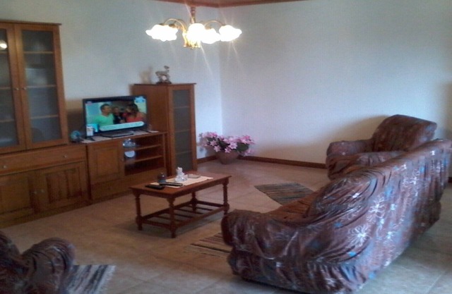 Große 2-Zimmer-Wohnung