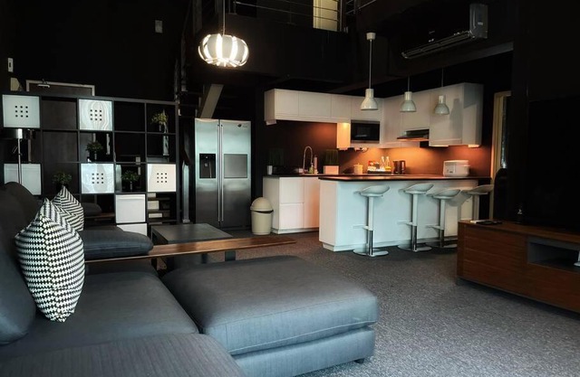 Large 2BR Near to Avisena, PKNS,SACC Mall,UitmSek7 Shah Alam