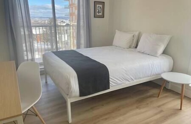 Large 3-Bedroom Apartment +