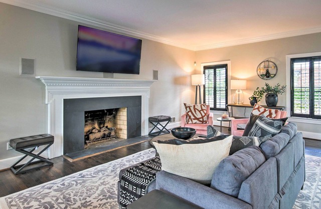 Large 3000 sqft Home near USC/Downtown/Tennis