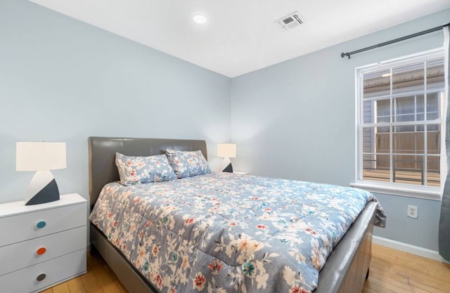 Large 3br2ba Apartment in Jersey City