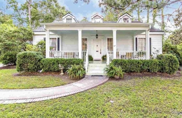Large 5BR House