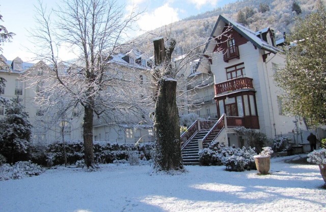 großes charmantes Haus mit Garten Stadtzentrum