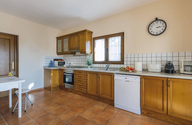 Grosse und komfortable Villa in Javea, Costa Blanca, Spanien mit privatem Pool für 10 Personen