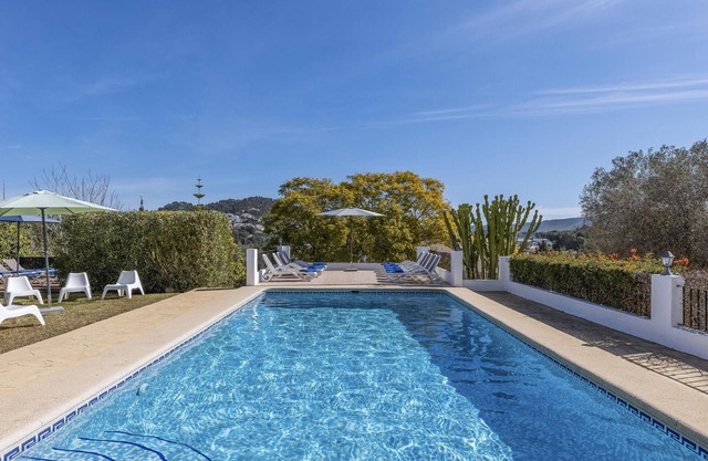 Casa Rosalia 18 pax - Javea, Costa Blanca