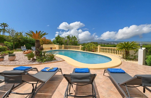 Casa Stella 4 pax - Javea, Costa Blanca