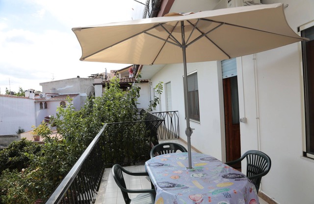 Große Wohnung in Santa Maria Navarrese Ogliastra
