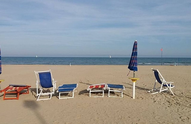 große Wohnung für Sommer- und Kurzzeitmieten