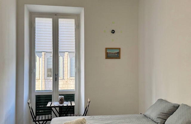 Large apartment for your group in the center of Livorno near the port