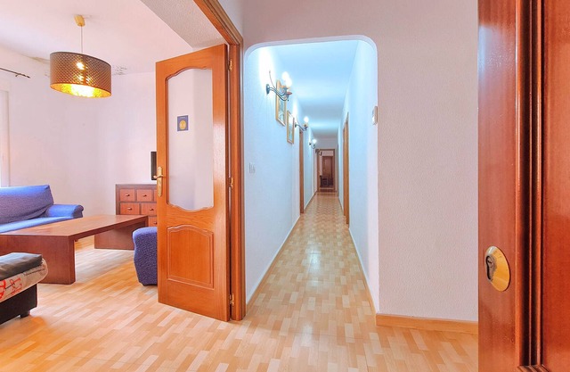 Große Wohnung in der Innenstadt von Cartagena Real - Arena
