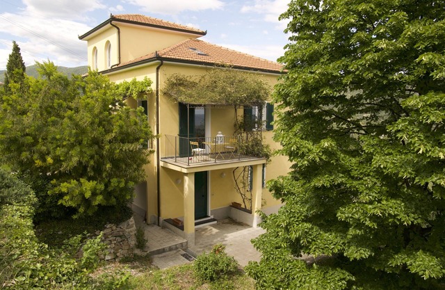 Large Apartment Exclusive Outdoor(4 people) - pool olive grove sea view -