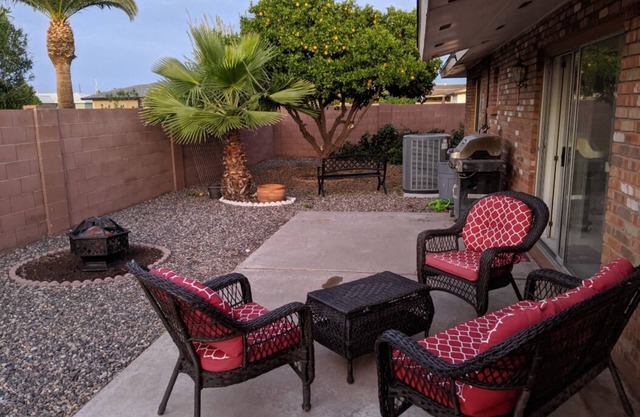 Großes schönes Haus mit großem Bonusraum in 55+.