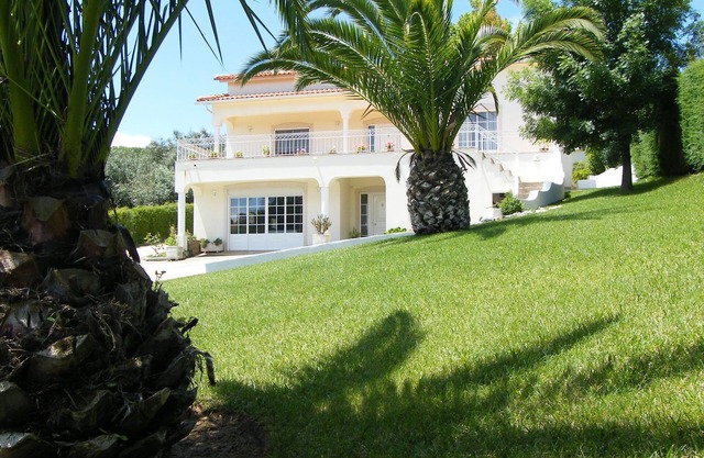 Casa Bianca ist eine attraktive Villa in Privatbesitz mit Schwimmbad