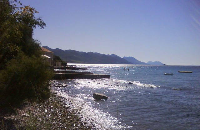 Große, gemütliche Ferienwohnung zu vermieten, 400 m vom Strand, Klima, Internet
