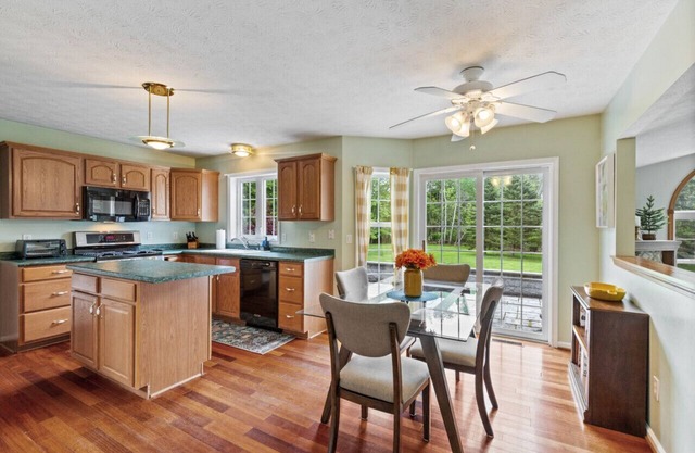Large Family Home in Heart of Brockport