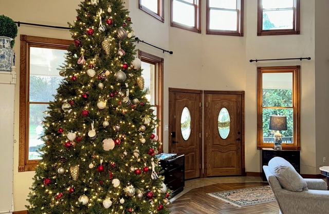 Large Family Home in Blue Ridge Mountains close to Roanoke/Blacksburg/Lynchburg