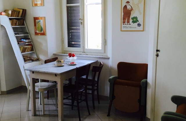 Große Wohnung in Villa in Pisa