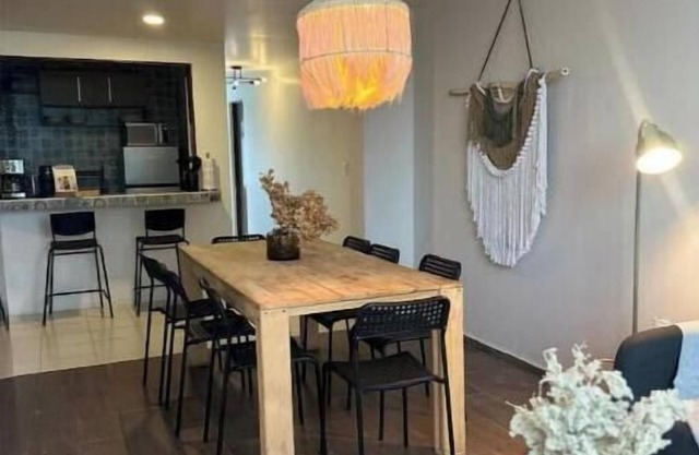 Large Flat @Kasava's Independence Residences