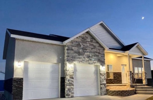 Beautiful Home in Duchesne UT