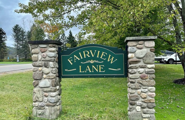 Large Home In Great Valley