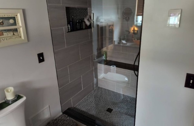 Large home in village between two major cities Rochester and Buffalo New York