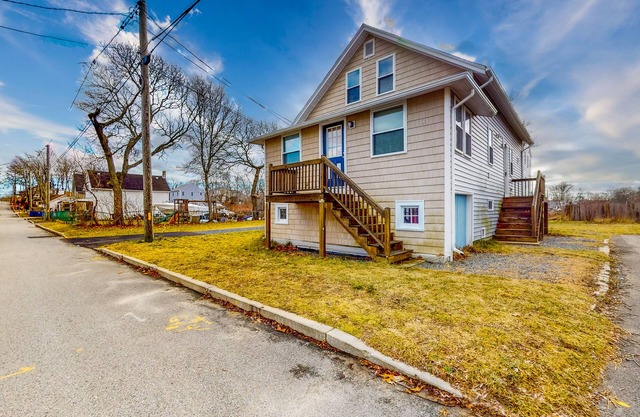 Large home - W/D & firepit - special rates Oct-May