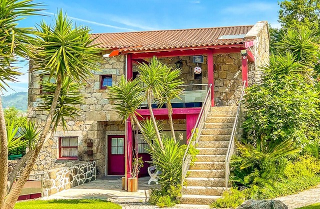 Large House in Amares | Groups Families Stays