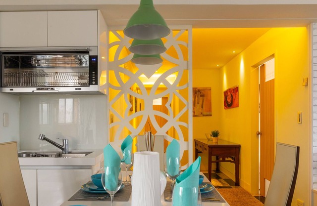 5 Sterne Hotel Erfahrung in Ximen High-Rise