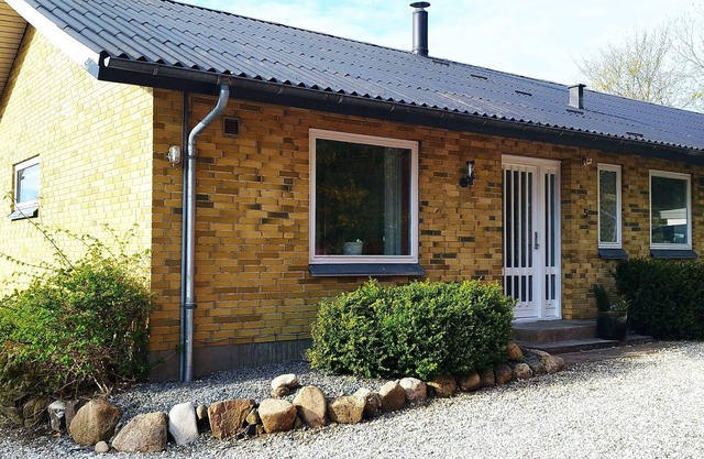Großes, schönes Haus von 290 m2 in Flate mit 4 Zimmern.