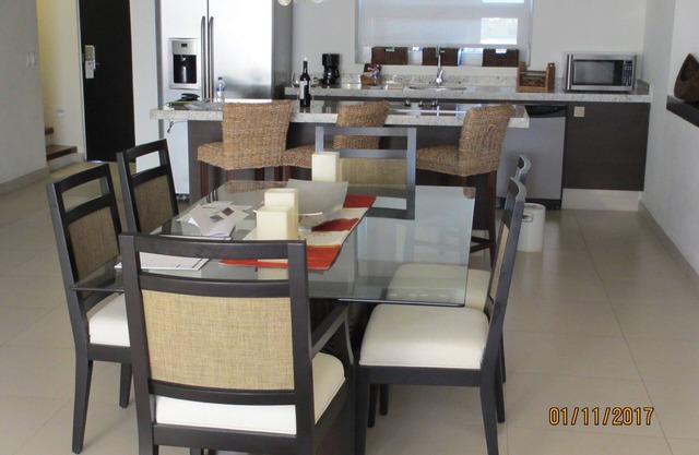 Große Luxuriöse 3 BR Condo - Marival Residences Resort - Platinum Vorteile!