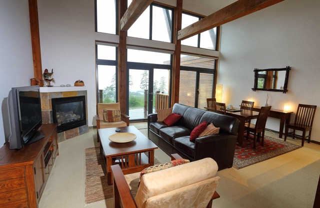 Große und luxuriöse Wohnung in The Ridge mit Blick auf den offenen Pazifik! Schlaf 6