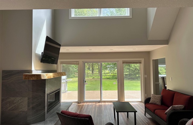 Large, Luxury Home in Bella Coola/Hagensborg
