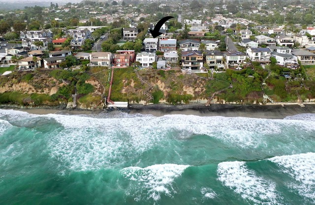 Nur wenige Schritte vom Strand entfernt! SkyLoft, SeaLoft und ViewLoft