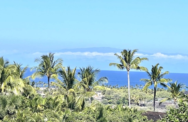 Large Ocean View Villa at Hualalai Four Seasons Resort