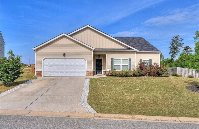 Large Open Concept Home <20 min from Augusta National