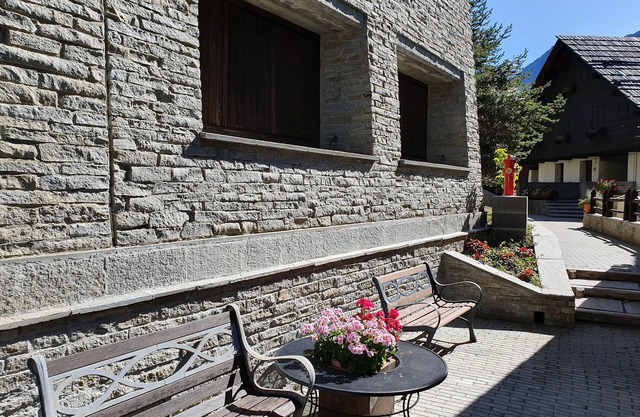 Large open space 6 beds Sestriere Grangesises