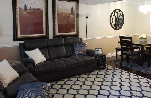 Large Orem Townhome * Extra Sanitation for safety