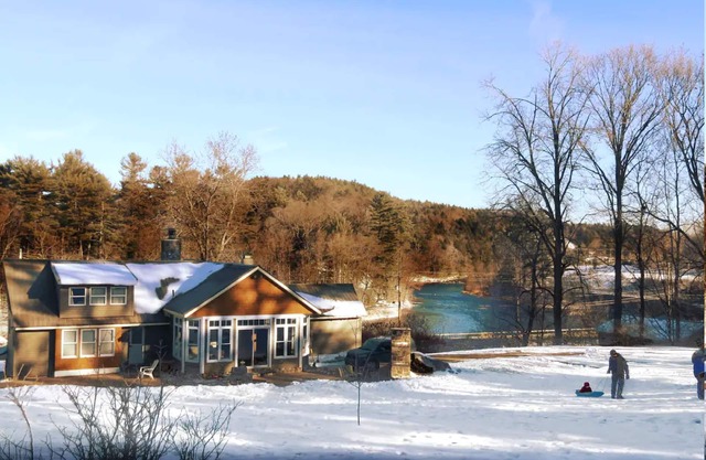 Malerische Adirondack Home & Wilderness Property - 7 Meilen zum Lake George