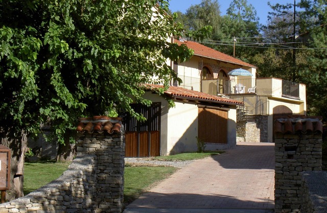 Großes, ruhiges und unabhängiges Landhaus im Herzen der Alten Langhe