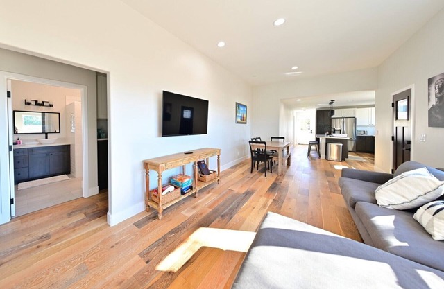 Large Remodeled home in the village of A.G.