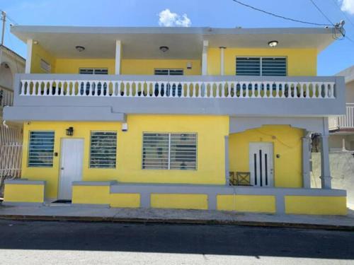 Large Space close to Ferry with Ocean view, Unit 6