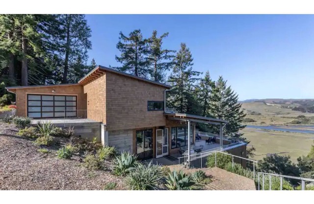 Large Stunning New View Inverness Home